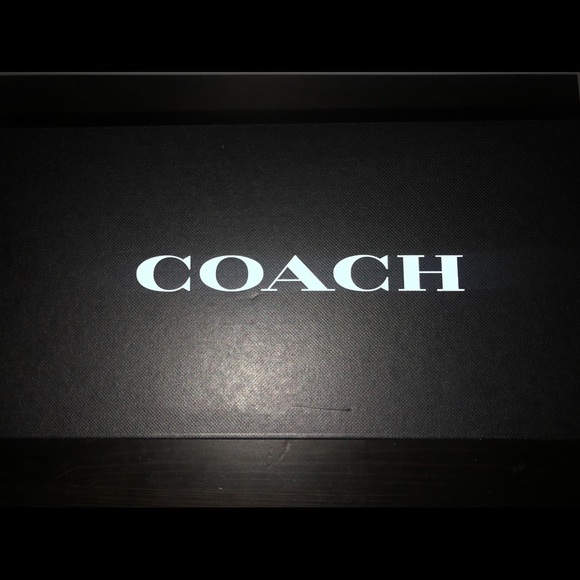 Coach Sandals - Picture 1 of 6